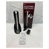 ELECTRIC WINE OPENER