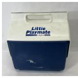 igloo little cooler