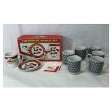 Cookie Kit and Mugs