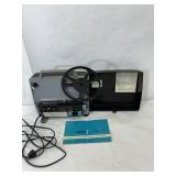Wards 899 Duo 8 automatic movie projector