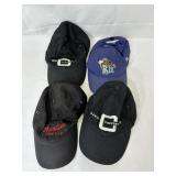 Fun Hats!