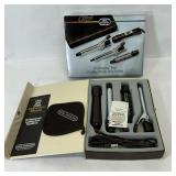 Retro Vidal Sassoon Professional Hair Curler