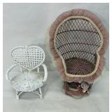 Doll Furniture Excellent Condition