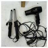 Misc Hair Appliances