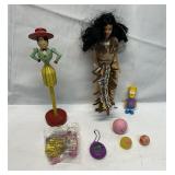 Vintage Toys