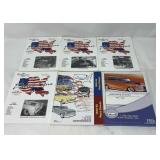 National Chevy Association Classic Auto Books