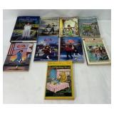 Kids Reader Book Lot