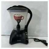 West Bend Cocoa Grande Hot Drink Maker