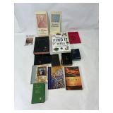 Books of Faith