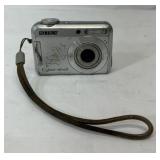 Sony Cyber-shot 7.2-megpixel digital camera