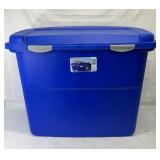 Sterilite 35 Gallon Latch Tote