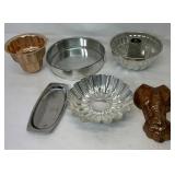 Baking Molds