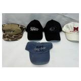 BASEBALL HAT LOCALS AND MORE