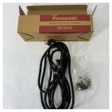 Panasonic RD-9340 CB Receiver Extension Cord