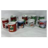 Mixed Mugs