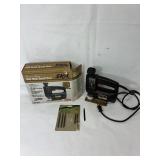 Scroll Saw