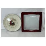 HOLIDAY COOKIES 13 IN PLATTERS