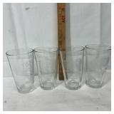 4 Glasses