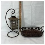 Iron Decorations