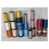 Lot of Ribbon for Bows