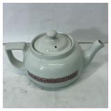 Ceramic Tea Pot