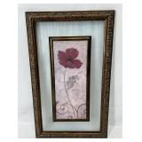 9x16 Floral Wall Art