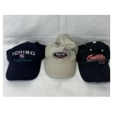 Sleepless in Seatle ? Ball Caps