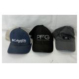 Fishing Gear Hats