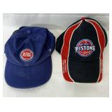 Go Pistons