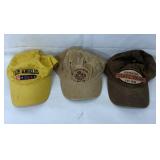 Hats of Pride!