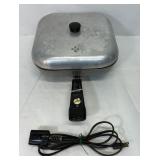 Sunbeam Automatic Frypan/Skillet