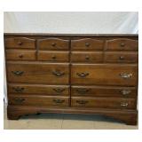 Clean Dresser
