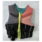 Hyperlite youth life vest
