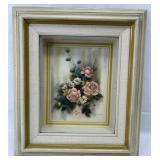 12 x 14 Floral Wall Art