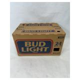Bud Light Cardboard Case