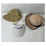 Ladies Hats