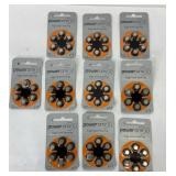 power one hearing aid batteries p13 germany