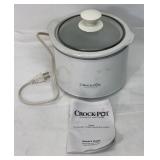 1.5 Qt Crock Pot