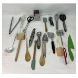 Kitchen Utencils