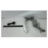 Wii Accessories
