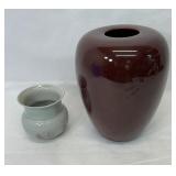 Vintage Vases