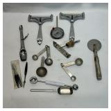 Vtg Kitchen Accessories