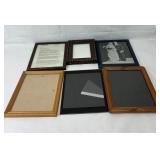 Lot of Frames