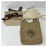 Lot of Handbags