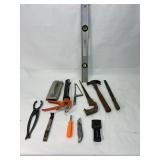 Hand Tools