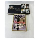 Wanderings history of the Jews and books