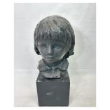 Reproduction Bust - Head of Coco