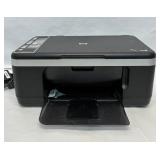 HP Deskjet F4180 printer