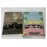 Paperback Books