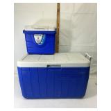 Coolers to keep Cool